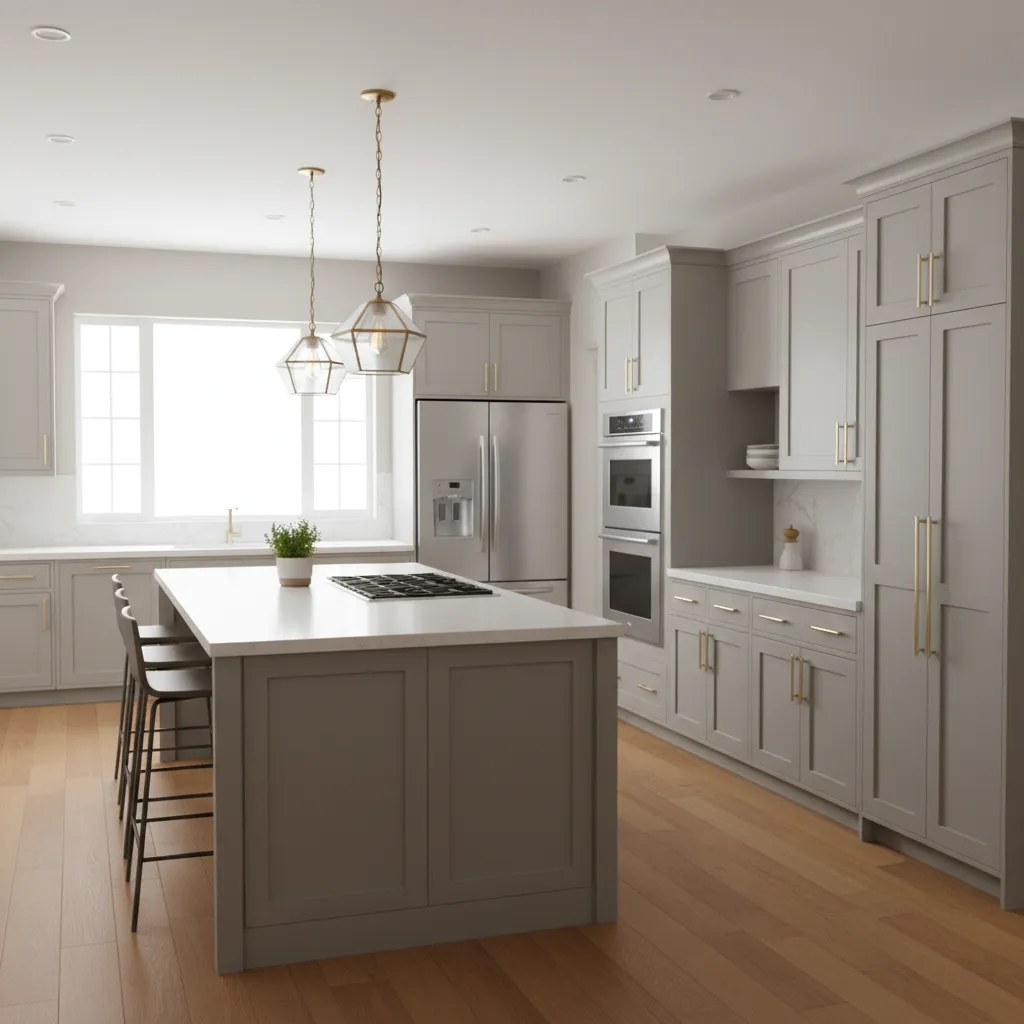 How Much Would It Cost to Renovate a Kitchen in 2026?