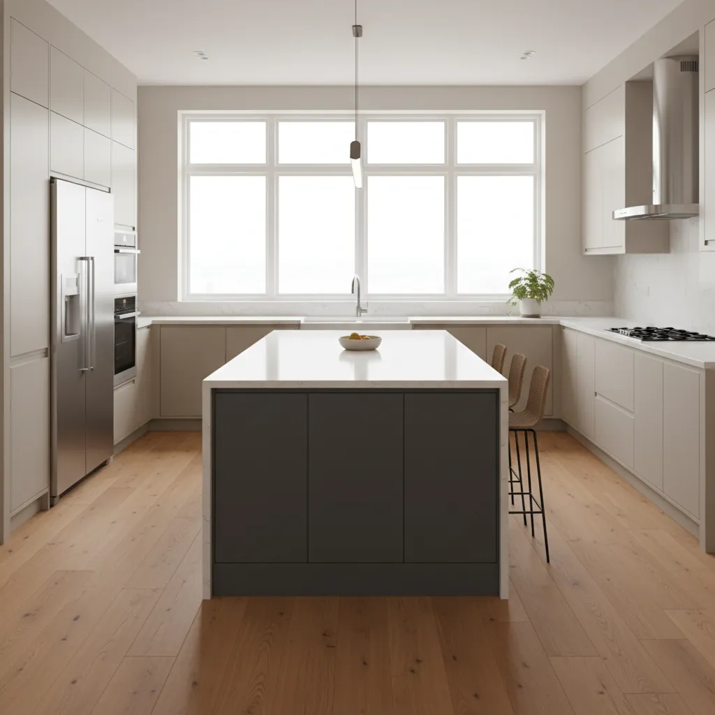 How Much Does a Kitchen Renovation Cost in 2026?: Real kitchen renovation budgets, hidden costs, and smart planning tips from a designer who’s managed dozens of remodels.