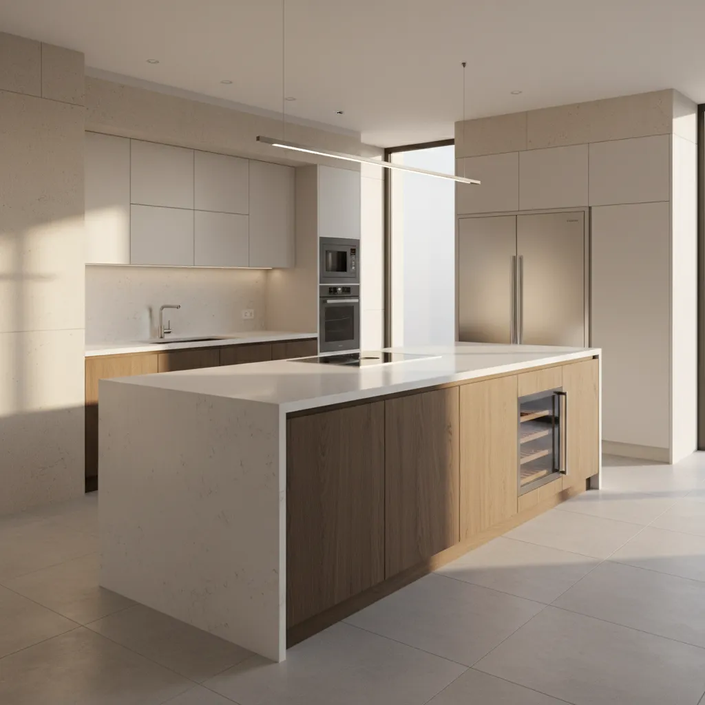 How Much Does It Cost to Renovate a Kitchen in 2026?