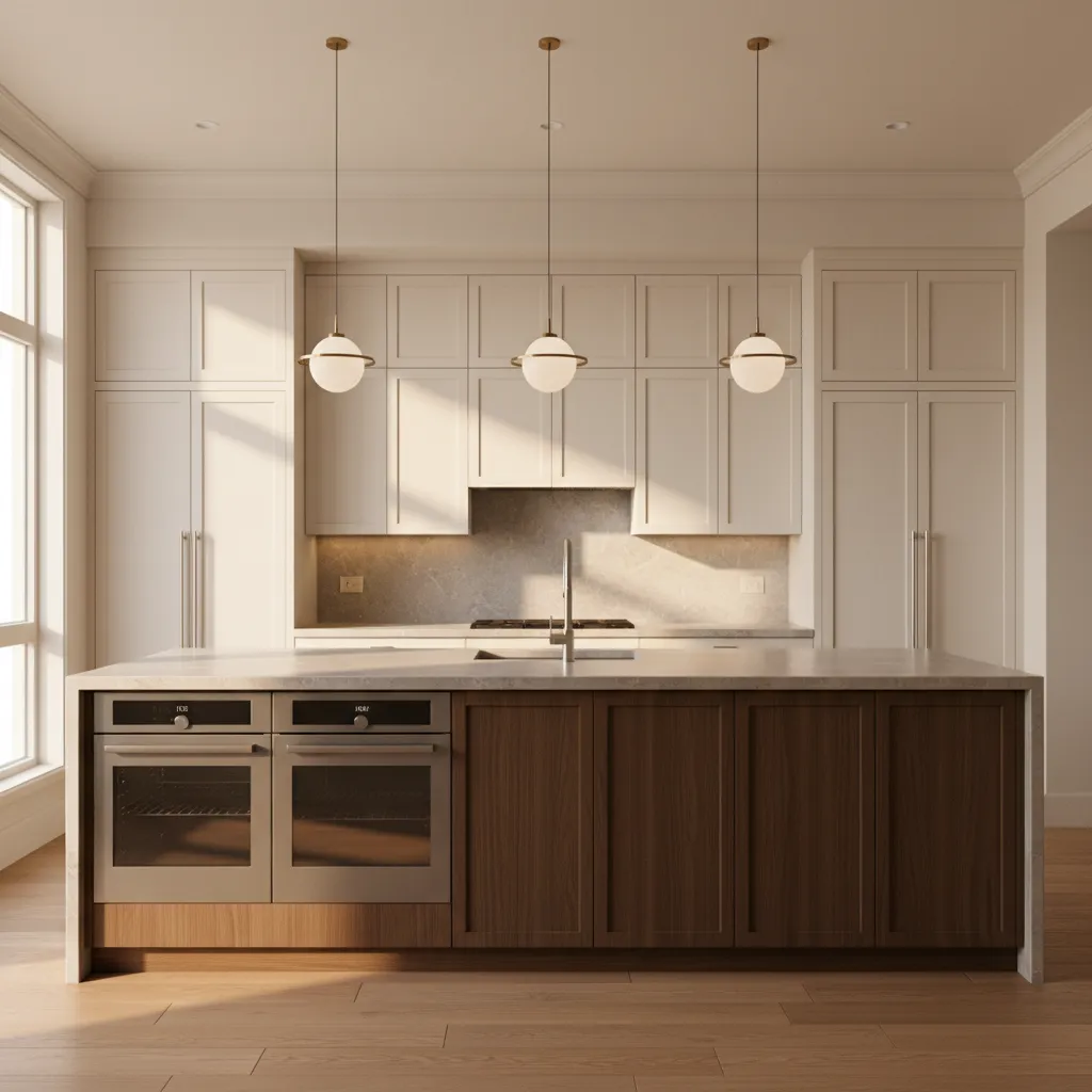 How Much Does It Cost to Replace a Kitchen in 2026?