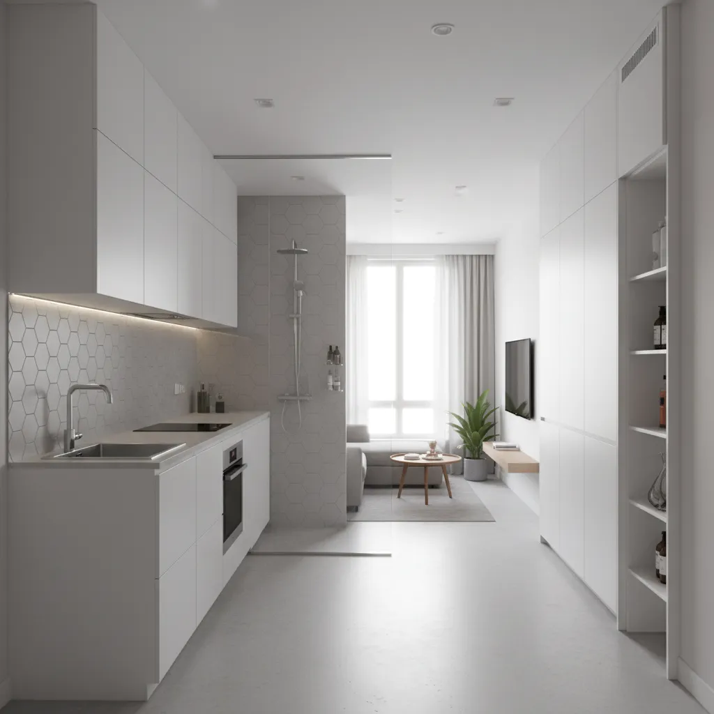 Should You Install a Kitchen Shower? A Practical Decision Guide