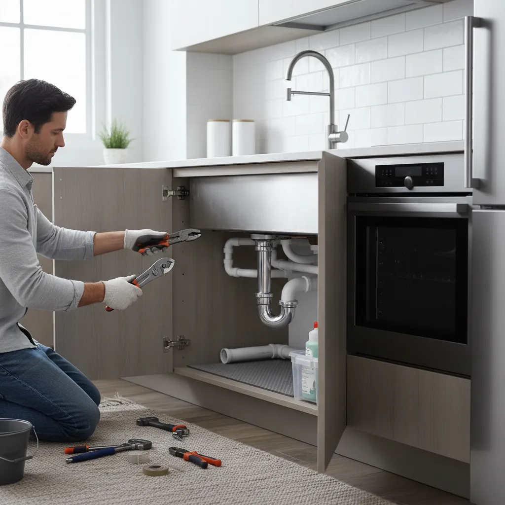 Kitchen Sink Still Clogged After Snaking Advanced Troubleshooting Guide
