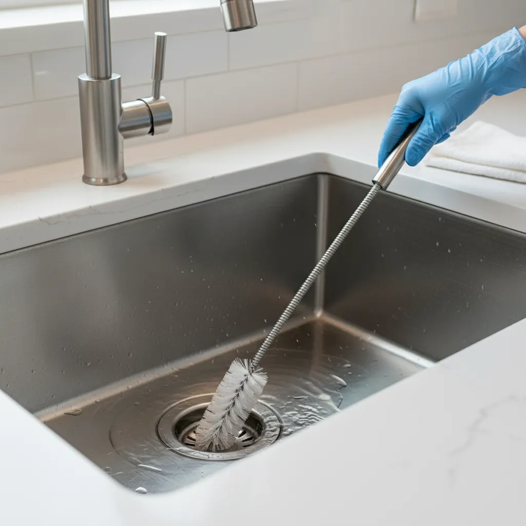 Why Do Small Flies Keep Coming Back Even After Cleaning?