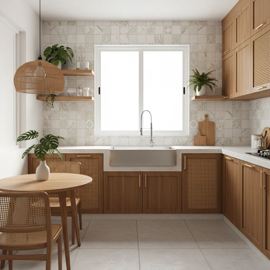 5 Smart Kitchen Sink Tiles Design Ideas Philippines Homes