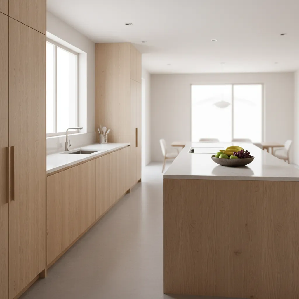 How to Get Rid of Small Bugs in Kitchen (Real Fixes That Work)