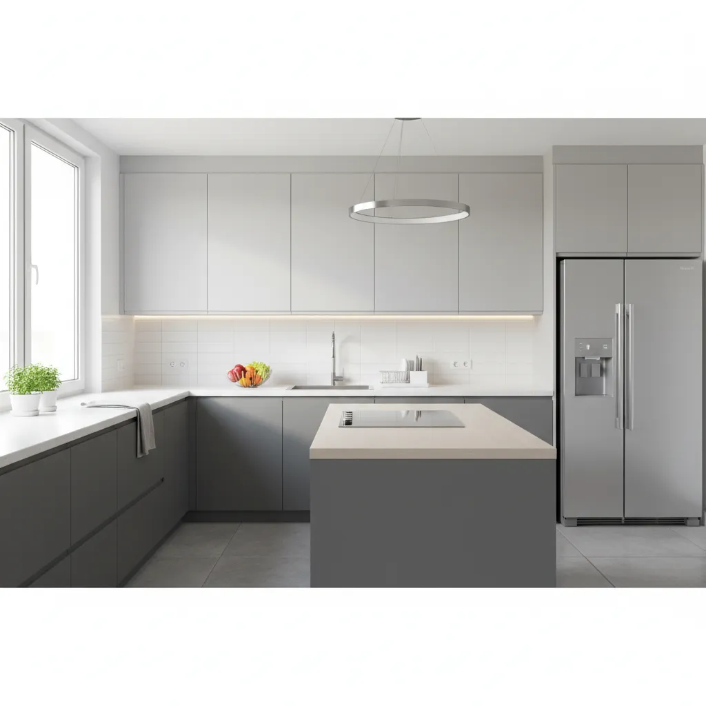 How to Rid of Small Flies in Kitchen (Fast and Permanently)
