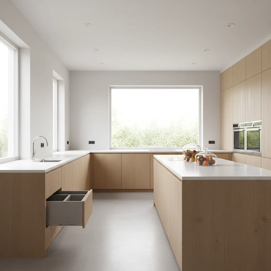 How to Control Small Flies in Kitchen: Practical Fixes That Actually Work: A designer’s real‑world approach to eliminating fruit flies, drain flies, and gnats in modern kitchens.