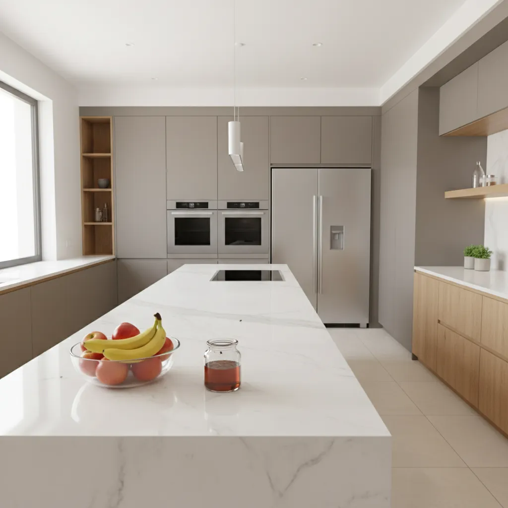 Small Flies in Kitchen: How to Get Rid of Them Fast