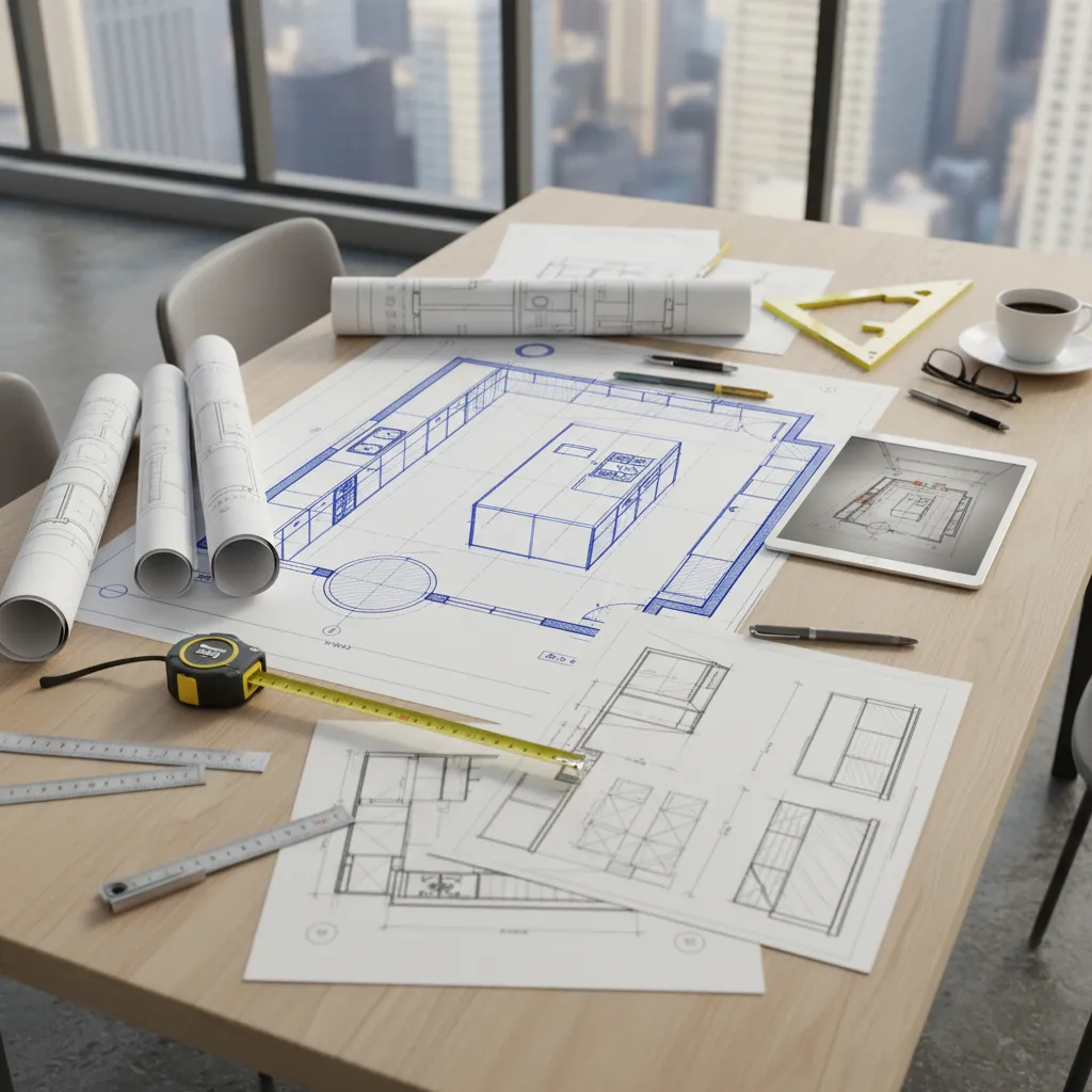 Key Factors That Define Small Kitchen Design Choices