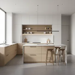 Optimizing Kitchen Storage with Smart Cabinet Size Planning