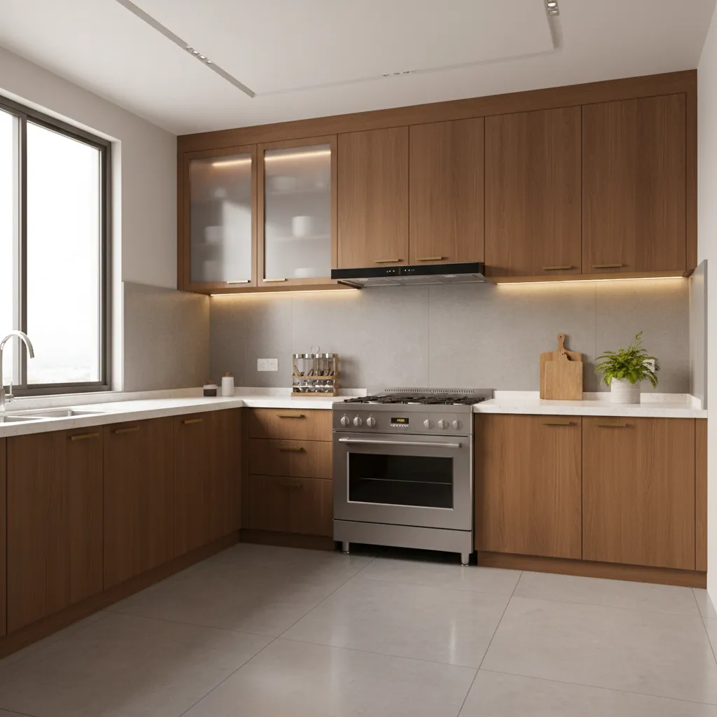 Kitchen Stove Direction As Per Vastu With 5 Practical Layout Ideas