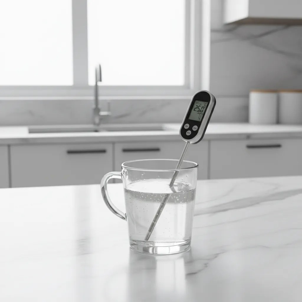 Mistakes That Affect Temperature Accuracy