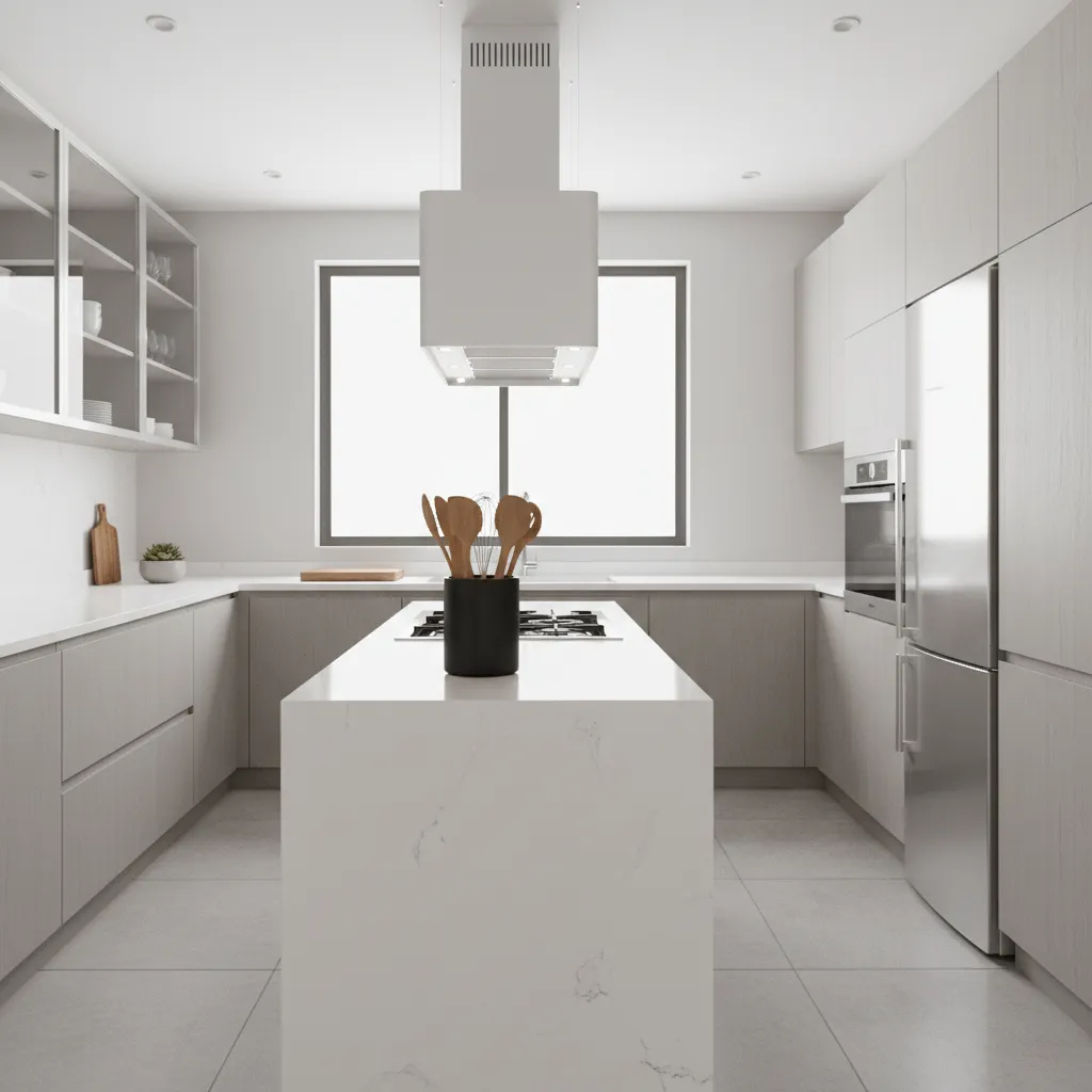 How to Choose the Right Utensil Holder for Your Kitchen Layout