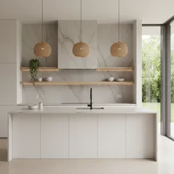 Kitchen Wall Design Trends Interior Designers Recommend