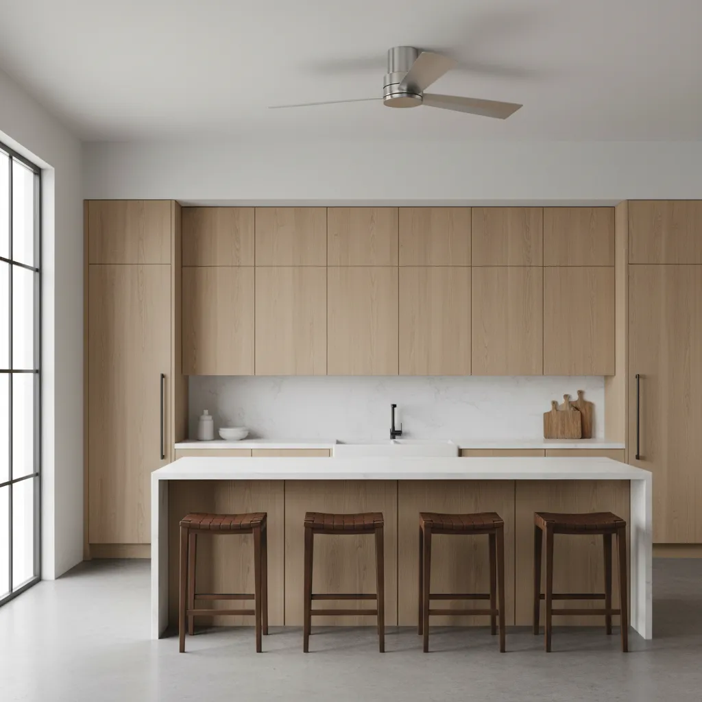 5 Kitchen Wall Fan Ideas That Truly Work