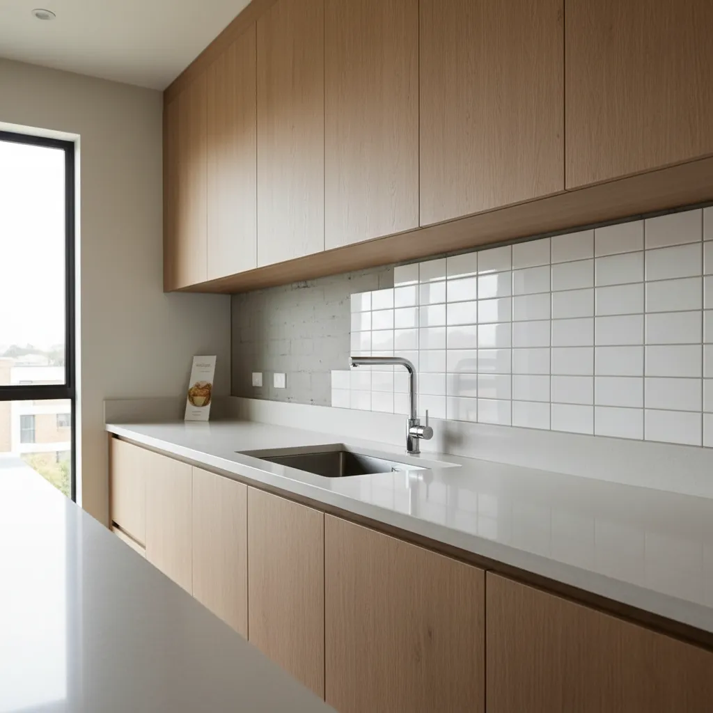 How to Put Tile on Wall in the Kitchen (Step‑by‑Step Guide)