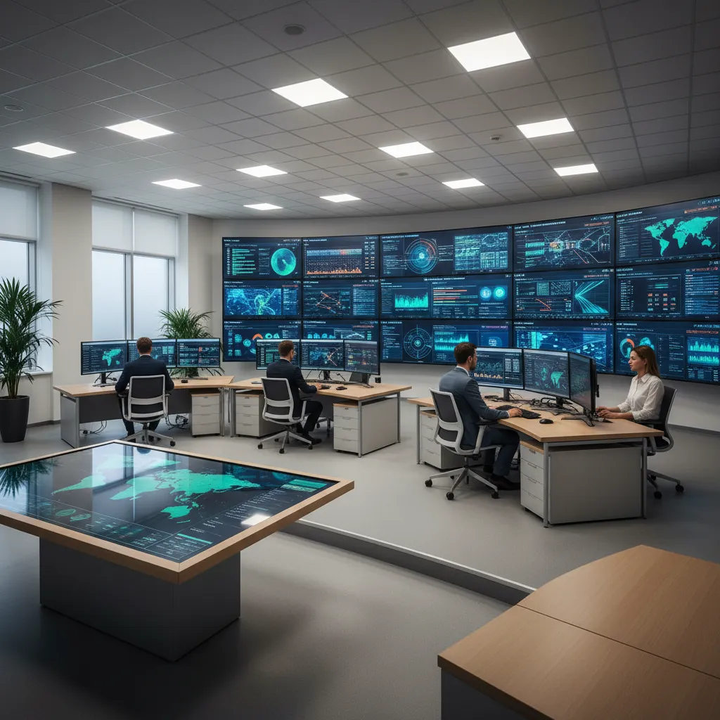 Risk Management and Security Considerations for KUHUM Software Deployment