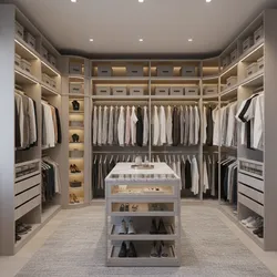 Common Problems in L Shaped Closet Layouts and How to Fix Them