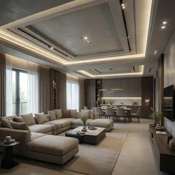 Common Ceiling Design Problems in L-Shaped Halls and How to Fix Them