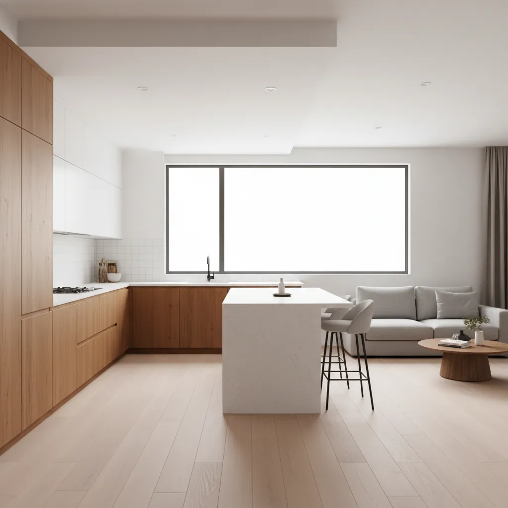 L Shaped Kitchen Ideas With Breakfast Bar That Actually Work