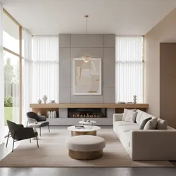 How to Choose a Focal Point in an L-Shaped Living Room