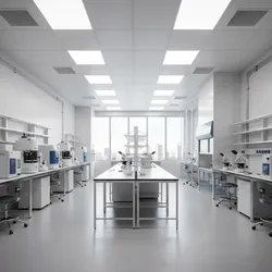 Optimize Laboratory Workflow With Smart Layout Planning