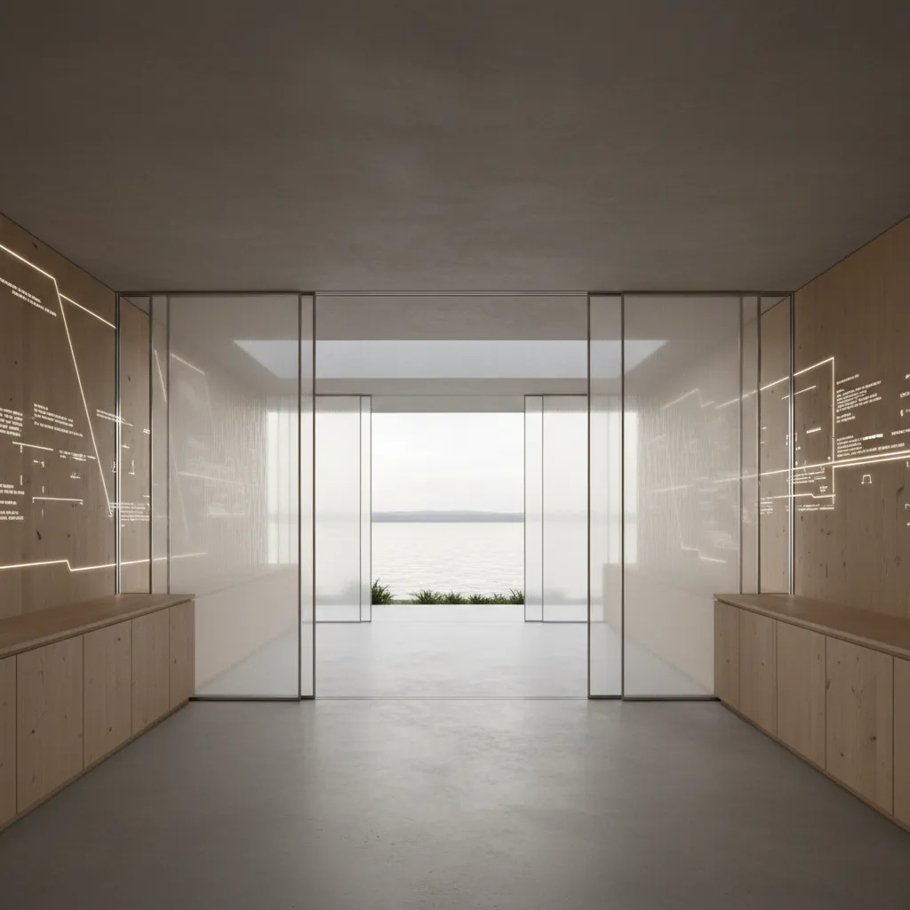 Lake Castle Powai: Master Floor Plan Futures