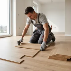 Common Laminate Flooring Installation Problems and Fixes