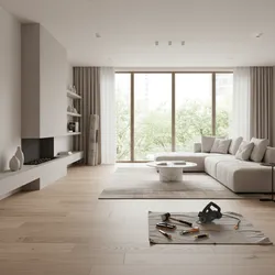 Why Is My Laminate Floor Replacement Cost So High?