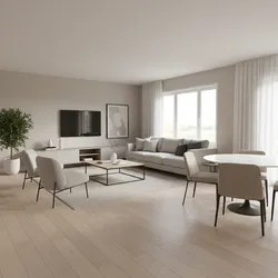 Best Situations to Install Laminate Flooring Before Selling a House