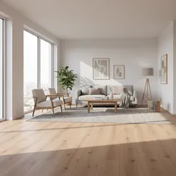 How to Plan the Direction of Laminate Flooring Installation