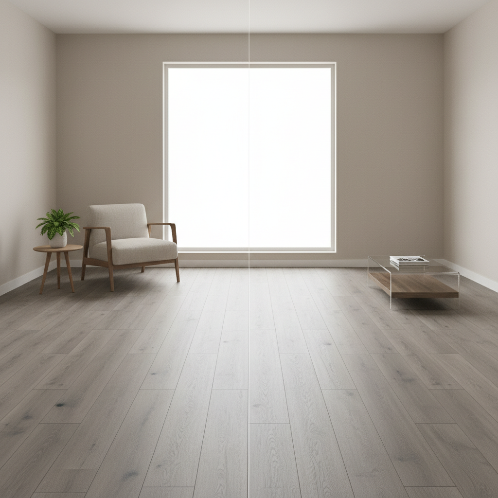 Laminate Flooring Direction Wrong? Fix Room Flow Fast