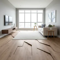 Common Problems with Laminate Flooring That Can Reduce Home Value