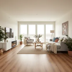 How to Reduce Laminate Flooring Replacement Cost Without Sacrificing Quality