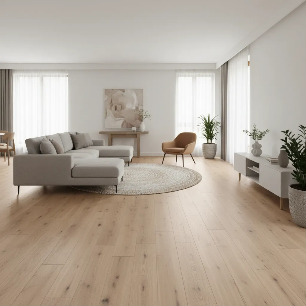 Laminate Flooring Replacement Costs by Region and Industry Standards in the US