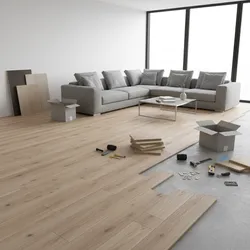 Repair, Refinish, or Replace: When Laminate Flooring Replacement Is Worth the Cost