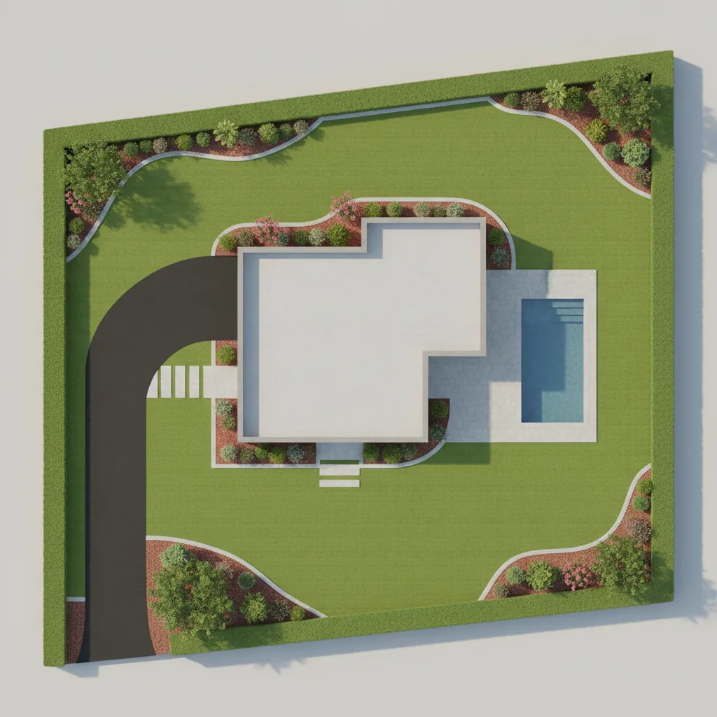 Simple Tools That Speed Up Land Size Calculations