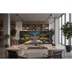 How to Choose the Right 3D Rendering Workflow for Landscape Design Projects