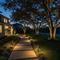 How to Calculate Total Wattage for a Low Voltage Landscape Lighting System