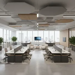 Common Problems in Landscape Office Layouts and How to Fix Them