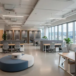 Landscape Office Layout Risks: What Companies Must Plan For