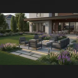 Should You Treat Landscaping as a Home Improvement Project