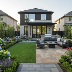 Why Your Landscaping May Not Be Considered a Home Improvement