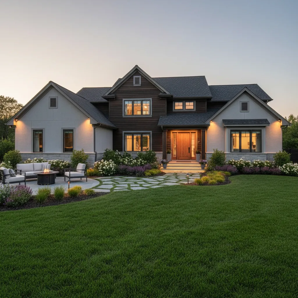Common Landscaping Projects That Increase Home Value