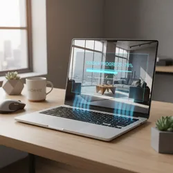 How I Optimize a Laptop for Faster 3D Rendering