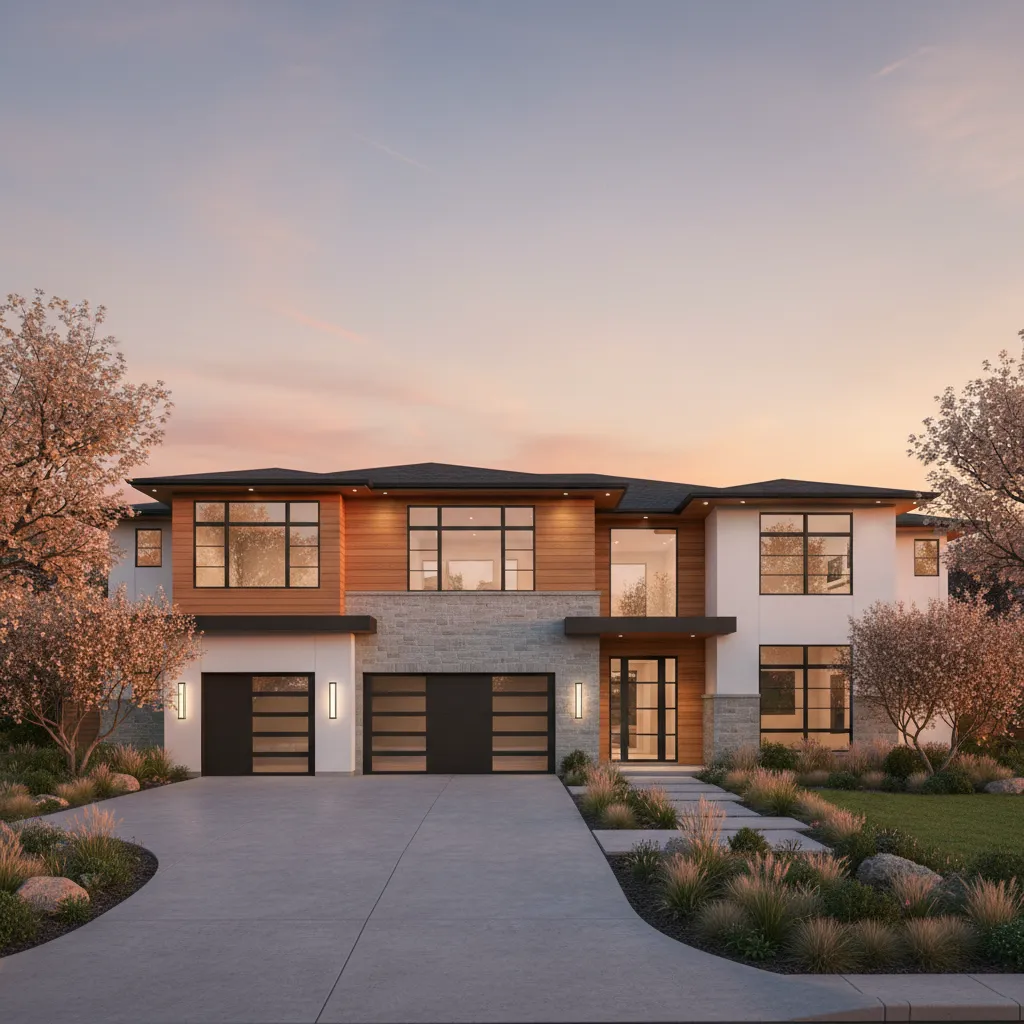 Where 3000 Sq Ft Homes Fit in the Market