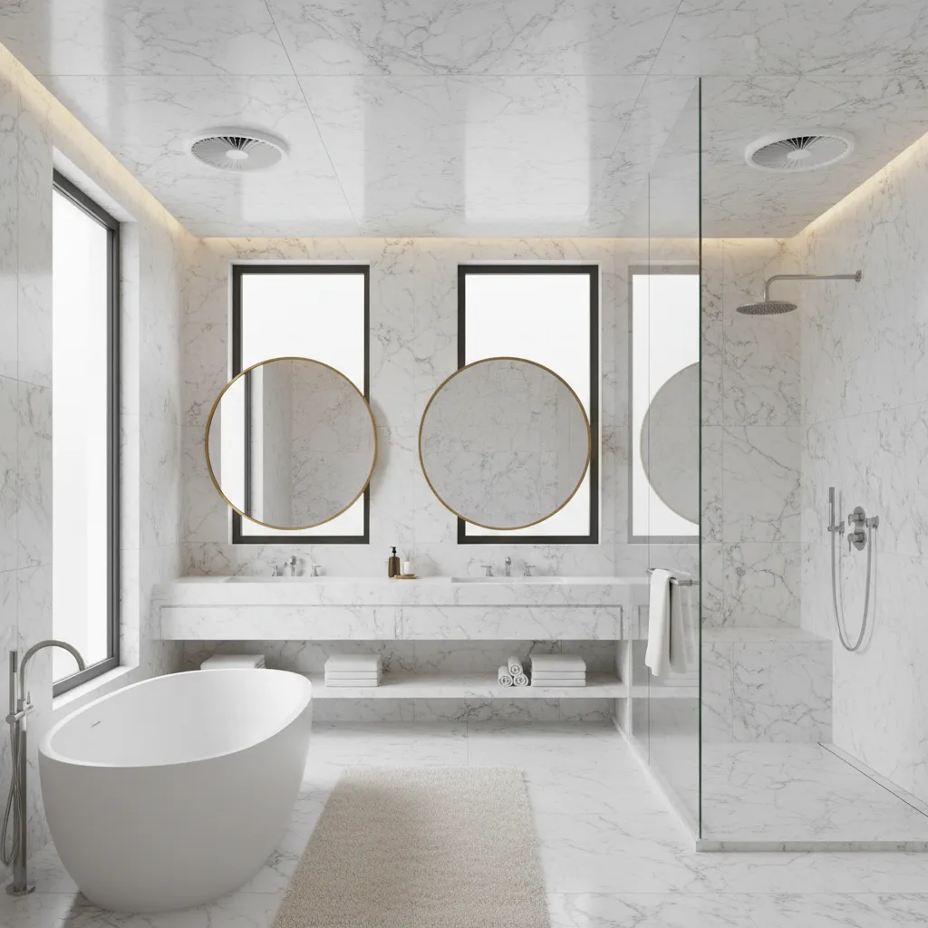 Balancing Energy Efficiency and Ventilation Performance