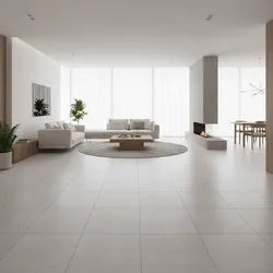 Optimizing Tile Layout for Large Format Tiles