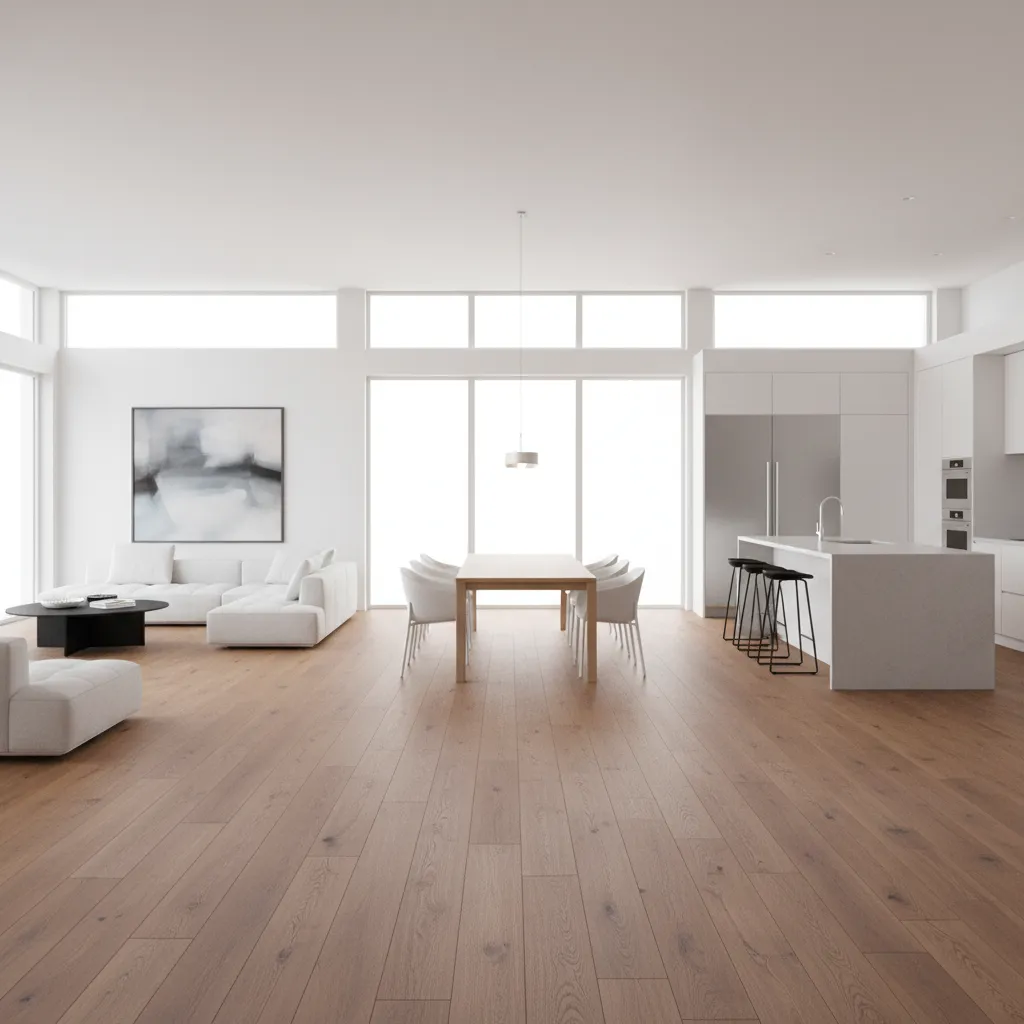 Which Model Is Best for Large Hardwood Areas