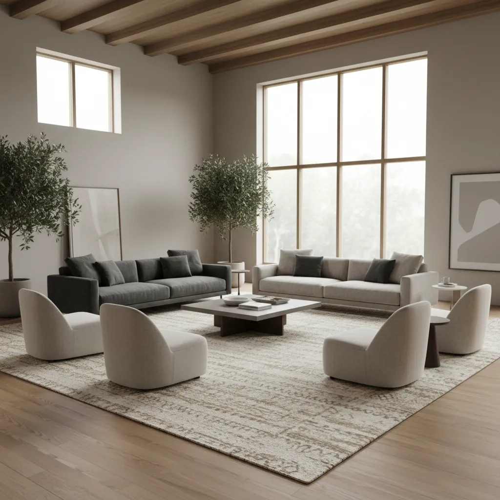 12x14 vs 10x14 vs 9x12 Rugs